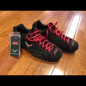 Corvette Piloti Shoes